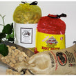 Roasted Peanuts, Unsalted Box (25 LB)