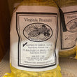 Salted - Roasted In Shell, - 2.5 lb.  Bag
