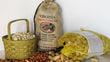 Raw Blanched - Super Extra Large Shelled Peanuts NO Skins - Box (25 LB)