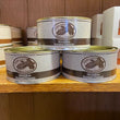 Chocolate Cov, Peanuts, Vacuum Sealed Tin (22 oz) ( ONLY  Available Nov.-Jan.)