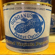 Salted Peanuts - Vacuum Sealed Tin (40 oz)