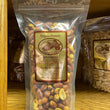 Redskin Peanuts with a buttery popcorn salt sprinkled on them - Sealed Bag (1 LB)