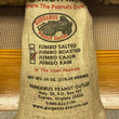 Cajun Hot Nuts - Burlap Bag (1.5 LB)