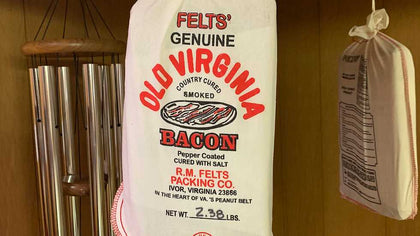 Ham & Bacon