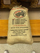 Jumbo Roasted Peanuts In Shell, Salted - Burlap Bag (1.5 LB)